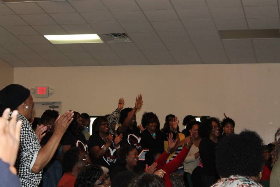 Congregation Image